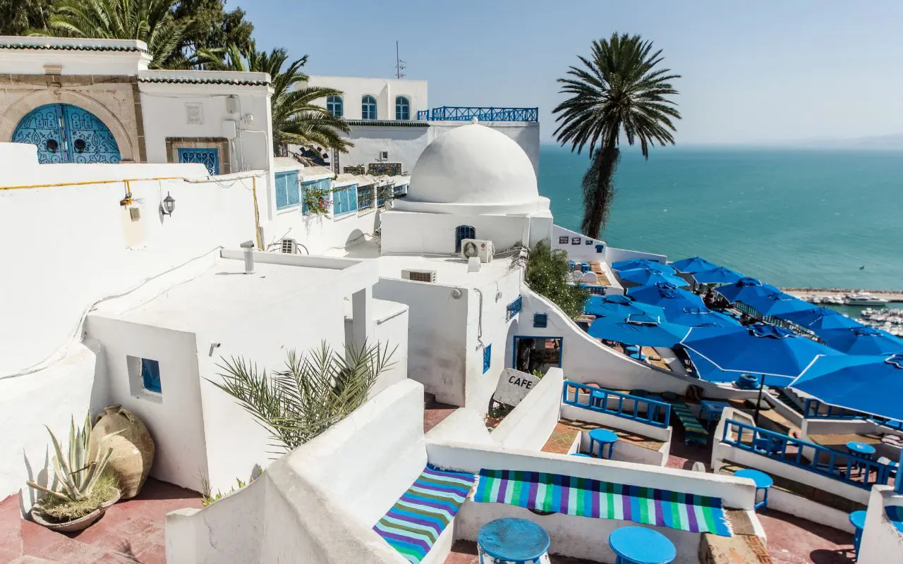 À propos de Central Food